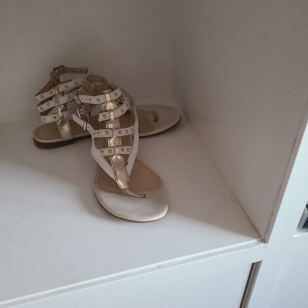 Women Enzo Angiolini Sandal